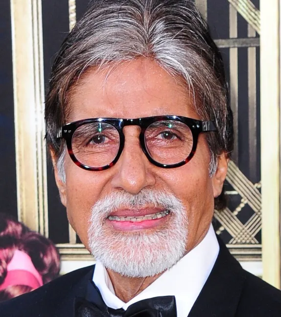Amitabh Bachchan Height, Weight, Age, Net Worth, Career, And More