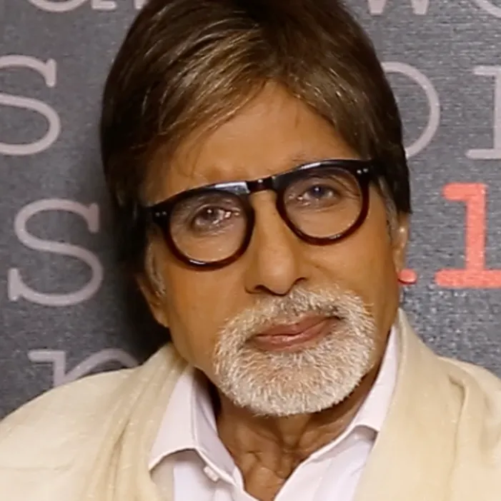 Amitabh Bachchan Height, Weight, Age, Net Worth, Career, And More