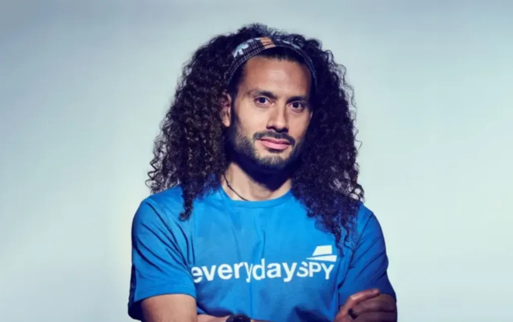 Andrew Bustamante Wife, Age, Height, Weight, Net Worth, Career, And Full Bio