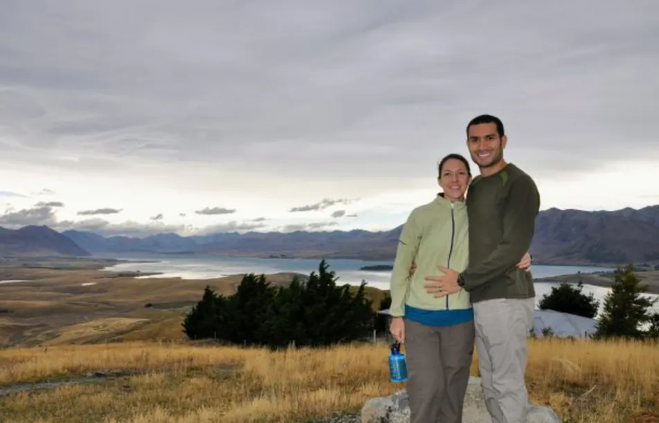 Andrew Bustamante Wife, Age, Height, Weight, Net Worth, Career, And Full Bio