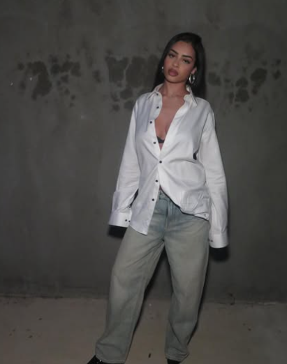 Berlyn Wayans Age Discover the Fascinating Life and Background of Berlyn Wayans