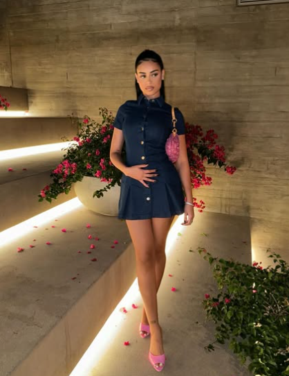 Berlyn Wayans Age Discover the Fascinating Life and Background of Berlyn Wayans