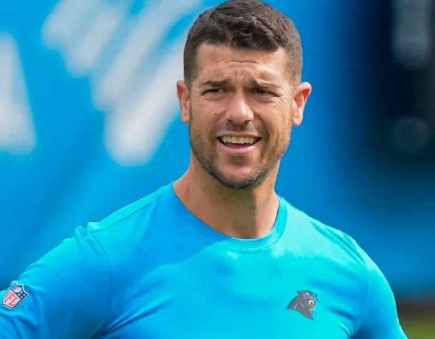 Dave Canales' Wife, Age, Height, Weight, Net Worth, Career, And More