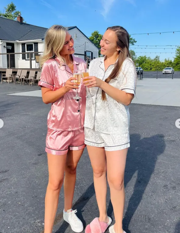 Discovering Payton Domschke’s Husband: What Is Known About Her Relationship