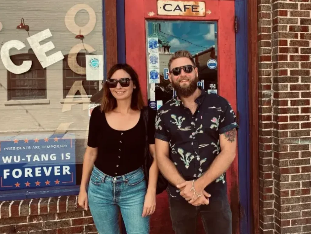 Discovering Payton Domschke’s Husband: What Is Known About Her Relationship