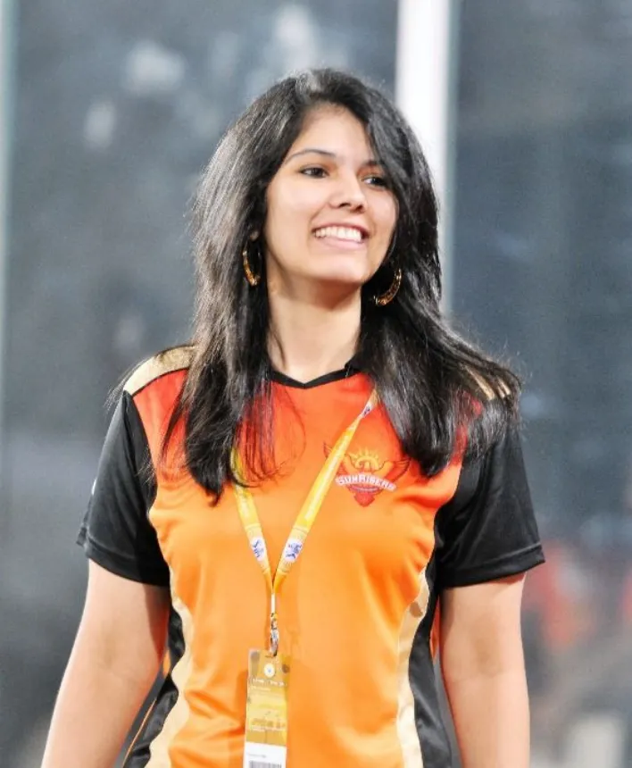 Discovering the Truth About Kavya Maran’s Husband – A Comprehensive Guide