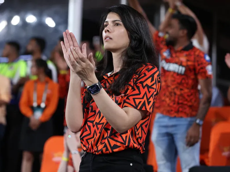 Discovering the Truth About Kavya Maran’s Husband – A Comprehensive Guide