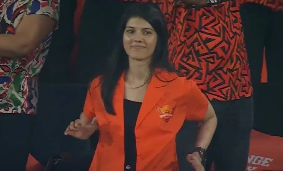 Discovering the Truth About Kavya Maran’s Husband – A Comprehensive Guide