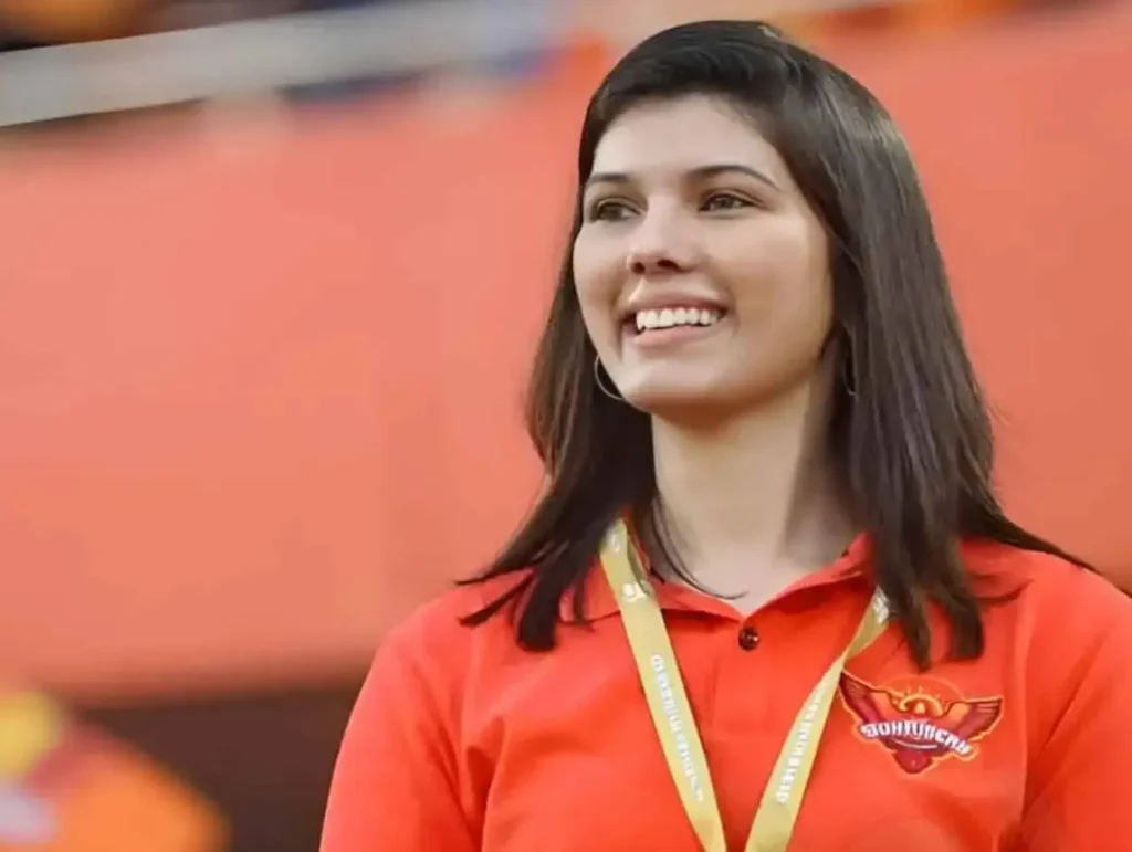 Discovering the Truth About Kavya Maran’s Husband – A Comprehensive Guide