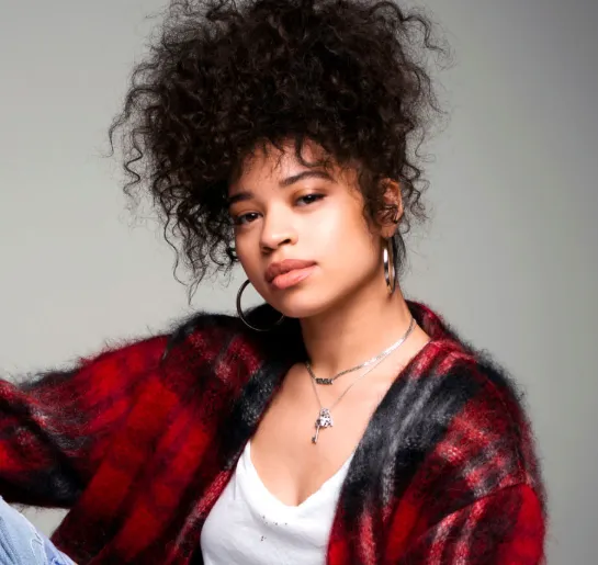 Ella Mai Height, Weight, Age, Net Worth, Career, And More