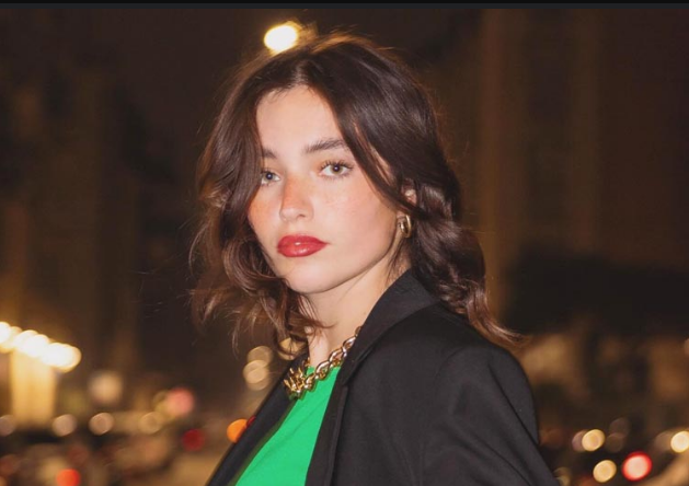 Gio Scotti Age Revealed Inside the Life, Career, and Rise of a Teen Social Media Star