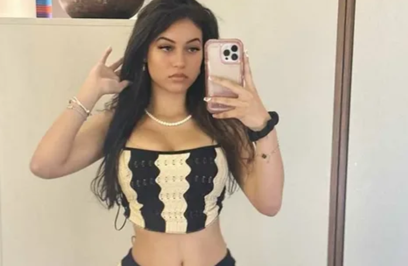 Jadelidamelio Age and Life Story From TikTok Fame to Online Stardom