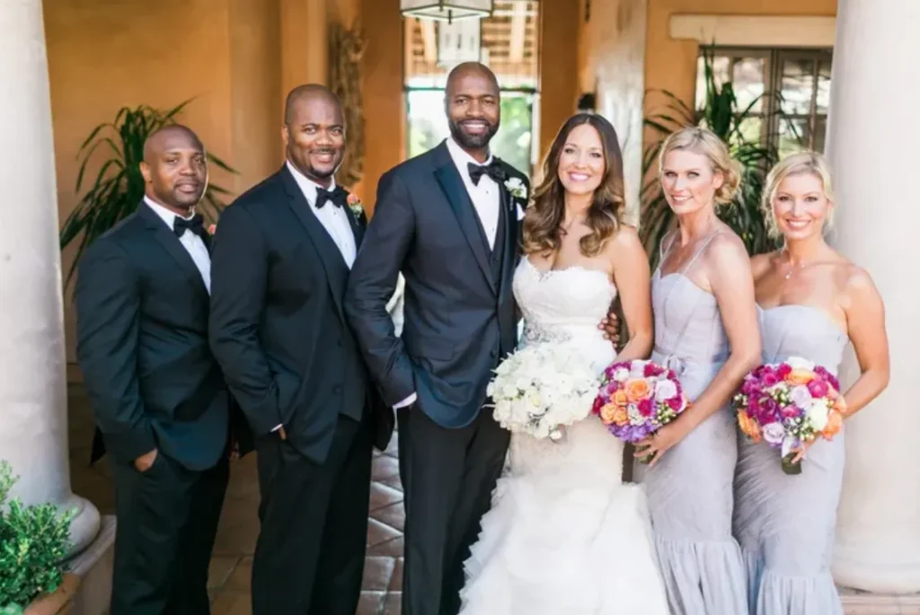 Jamahl Mosley Wife, Age, Height, Weight, Net Worth, Career, And Full Bio