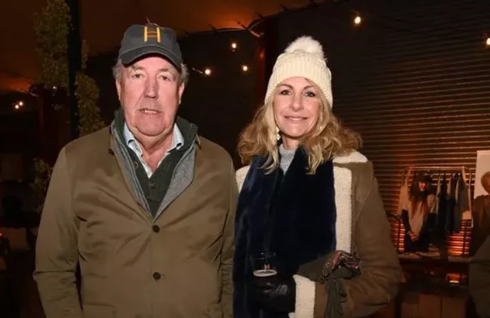 Jeremy Clarkson Wife, Age, Height, Weight, Net Worth, Career, And Full Bio