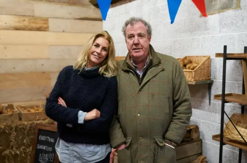 Jeremy Clarkson Wife, Age, Height, Weight, Net Worth, Career, And Full Bio
