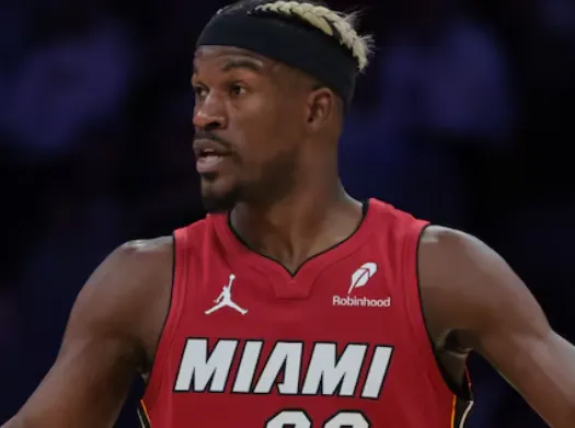Jimmy Butler's Wife, Age, Height, Weight, Net Worth, Career, And More