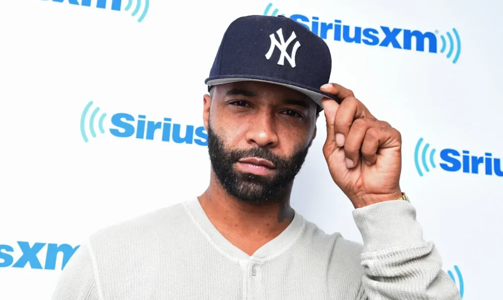 Joe Budden Wife, Age, Height, Weight, Net Worth, Career, And Full Bio