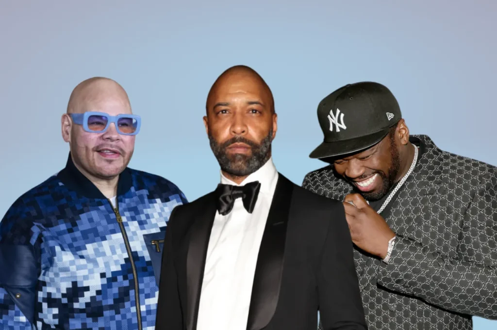 Joe Budden Wife, Age, Height, Weight, Net Worth, Career, And Full Bio