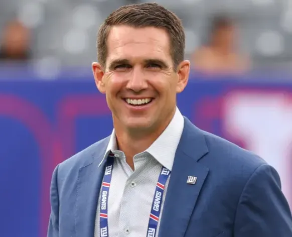 Joe Schoen's Wife, Age, Height, Weight, Net Worth, Career, And More