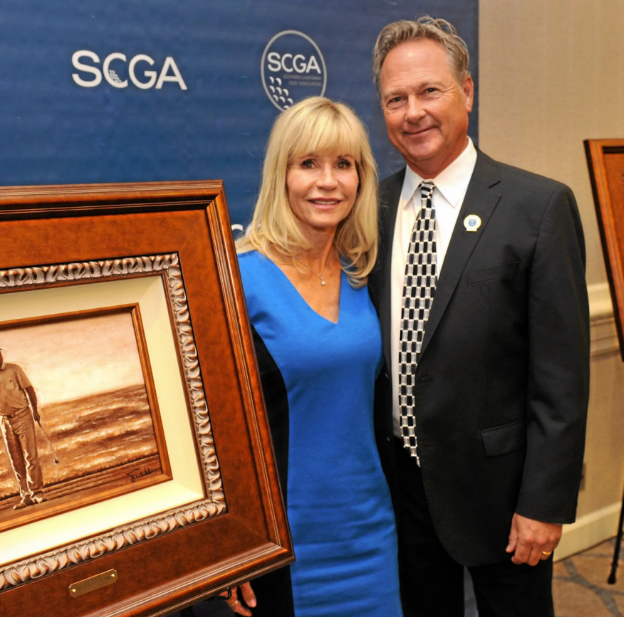 John Cook Wife, Height, Weight, Age, Career, Net Worth, And More John Cook Wife, Height, Weight, Age, Career, Net Worth, And More