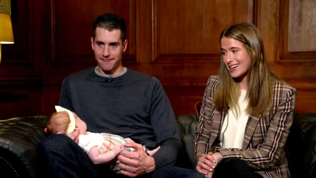John Isner's Wife, Age, Height, Weight, Net Worth, Career, And Full Bio