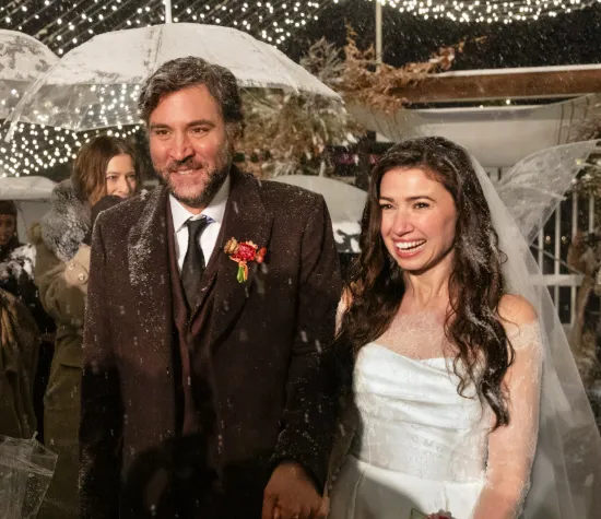 Josh Radnor Wife, Age, Height, Weight, Net Worth, Career, And More