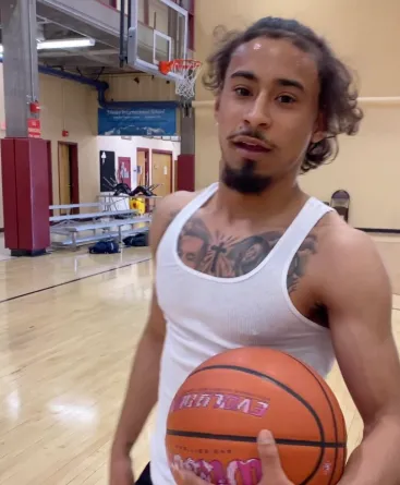 Julian Newman Age Unveiling the Life, Legacy, and Rise of a Basketball Prodigy