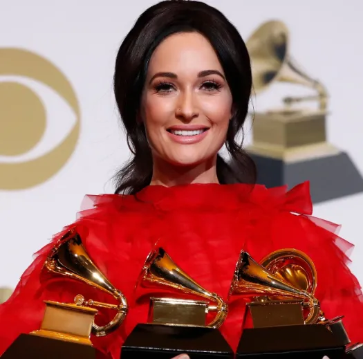Kacey Musgraves’ Husband A Deep Dive into Her Love Life, Marriage, and More