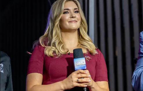 Katie Pavlich Height, Weight, Age, Career, Net Worth, And More