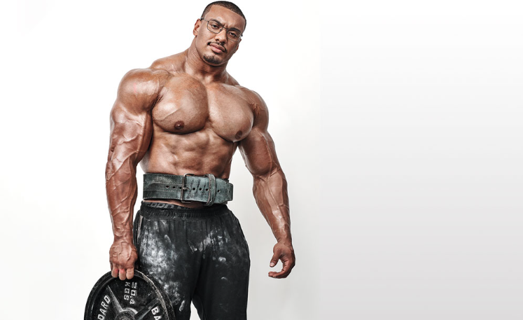 Larry Wheels Height, Weight, Age, Career, Net Worth, And More