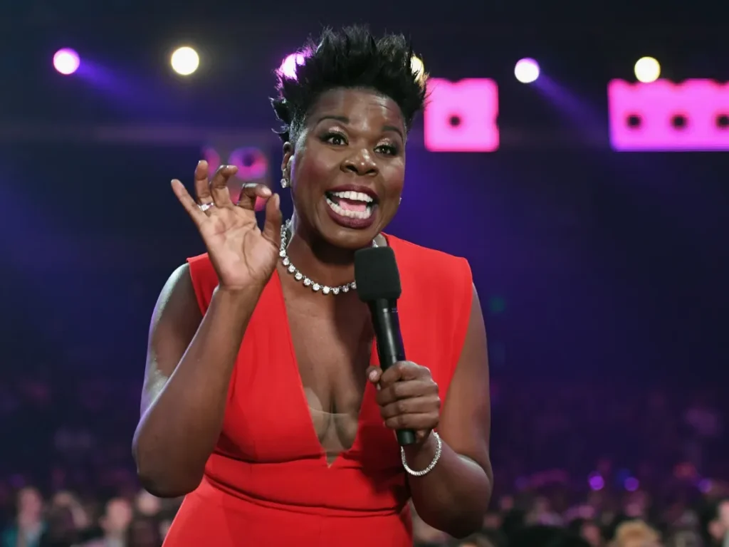 Leslie Jones' Wife, Age, Height, Weight, Net Worth, Career, And Full Bio