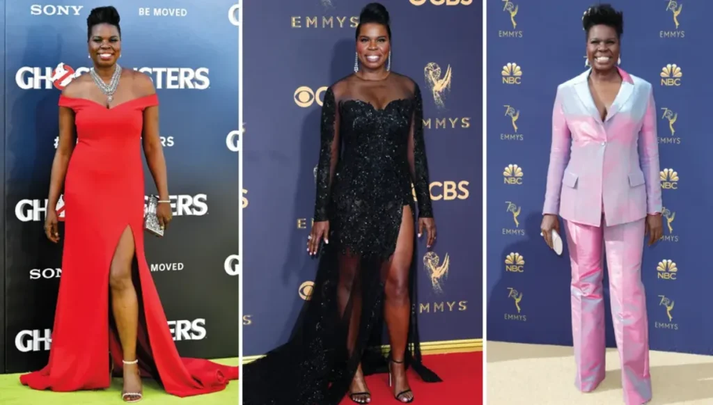 Leslie Jones' Wife, Age, Height, Weight, Net Worth, Career, And Full Bio