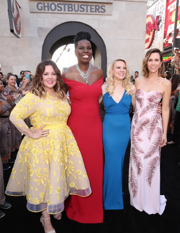 Leslie Jones' Wife, Age, Height, Weight, Net Worth, Career, And Full Bio