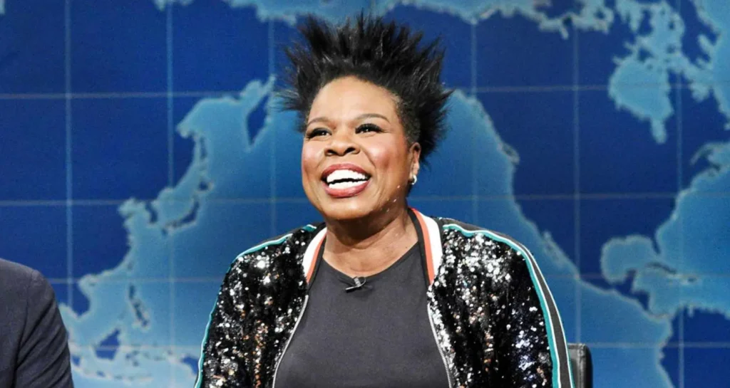 Leslie Jones' Wife, Age, Height, Weight, Net Worth, Career, And Full Bio