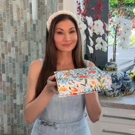 Liberté Chan Husband, Age, Height, Weight, Net Worth, Career, And More