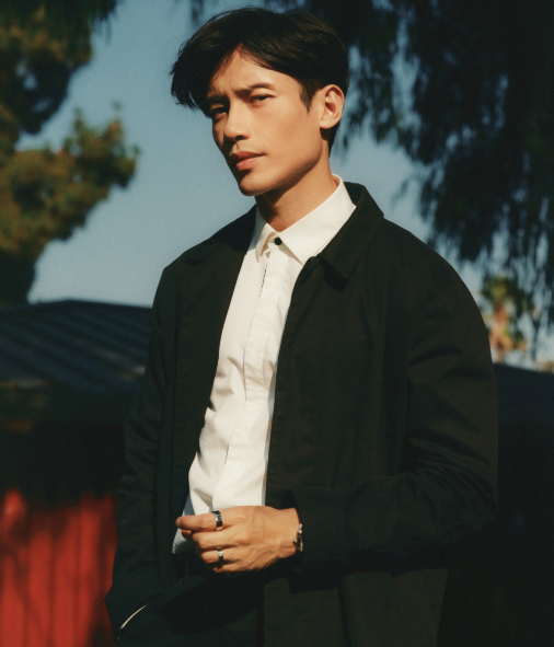 Manny Jacinto Height, Age, Weight, Career, Net Worth, And More