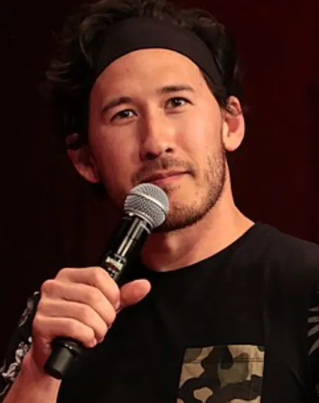 Markiplier Wife, Age, Height, Weight, Net Worth, Career, And More