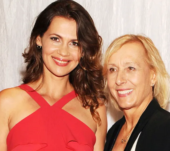 Martina Navratilova Wife, Age, Height, Weight, Net Worth, Career, And More