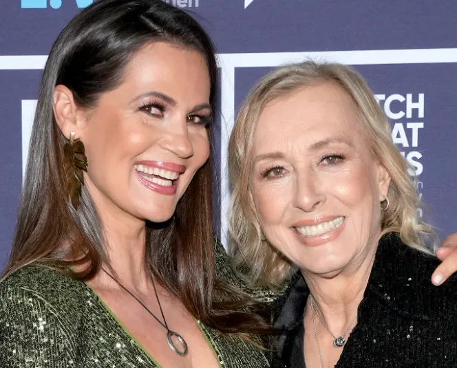 Martina Navratilova Wife, Age, Height, Weight, Net Worth, Career, And More