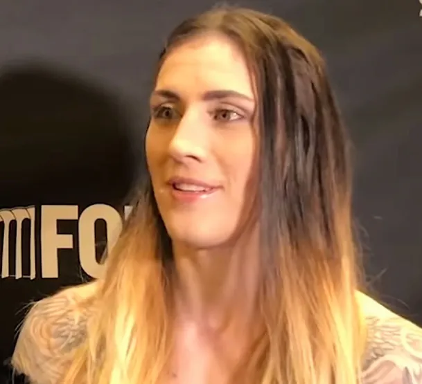 Megan Anderson Height, Weight, Age, Net Worth, Career, And More