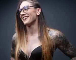 Megan Anderson Height, Weight, Age, Net Worth, Career, And More