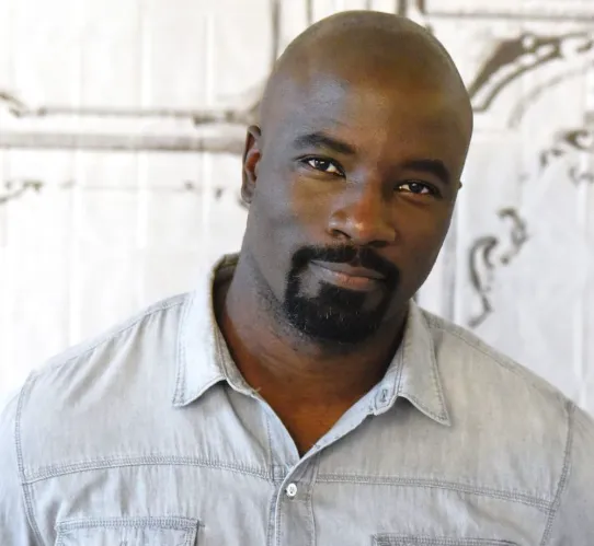 Mike Colter Height, Weight, Age, Net Worth, Career, And More