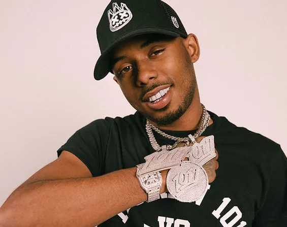 Pooh Shiesty Age, Career, Net Worth, Lifestyle, and More