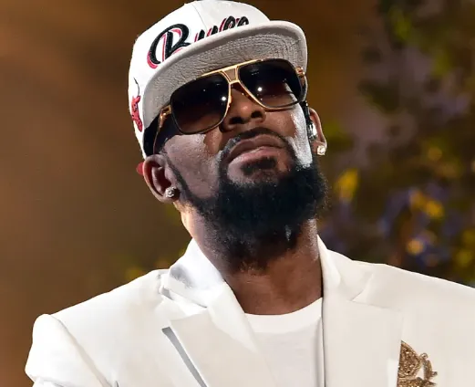 R Kelly's Wife, Age, Height, Weight, Net Worth, Career, And More