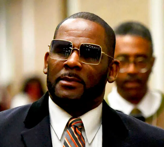 R Kelly's Wife, Age, Height, Weight, Net Worth, Career, And More