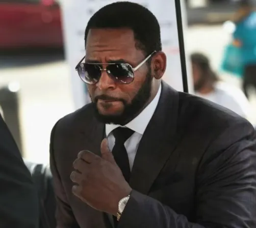 R Kelly's Wife, Age, Height, Weight, Net Worth, Career, And More