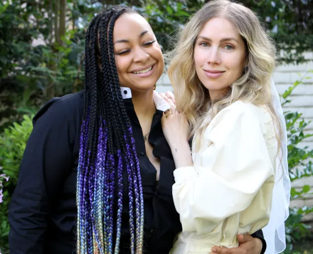 Raven-Symoné's Husband Everything You Should Know About Her Marriage and Personal Life