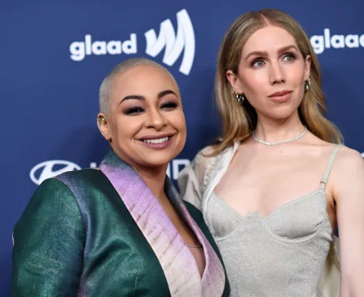 Raven-Symoné's Husband Everything You Should Know About Her Marriage and Personal Life