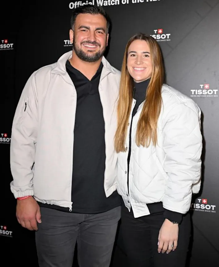 Sabrina Ionescu Wife, Age, Height, Weight, Net Worth, Career, And Full Bio