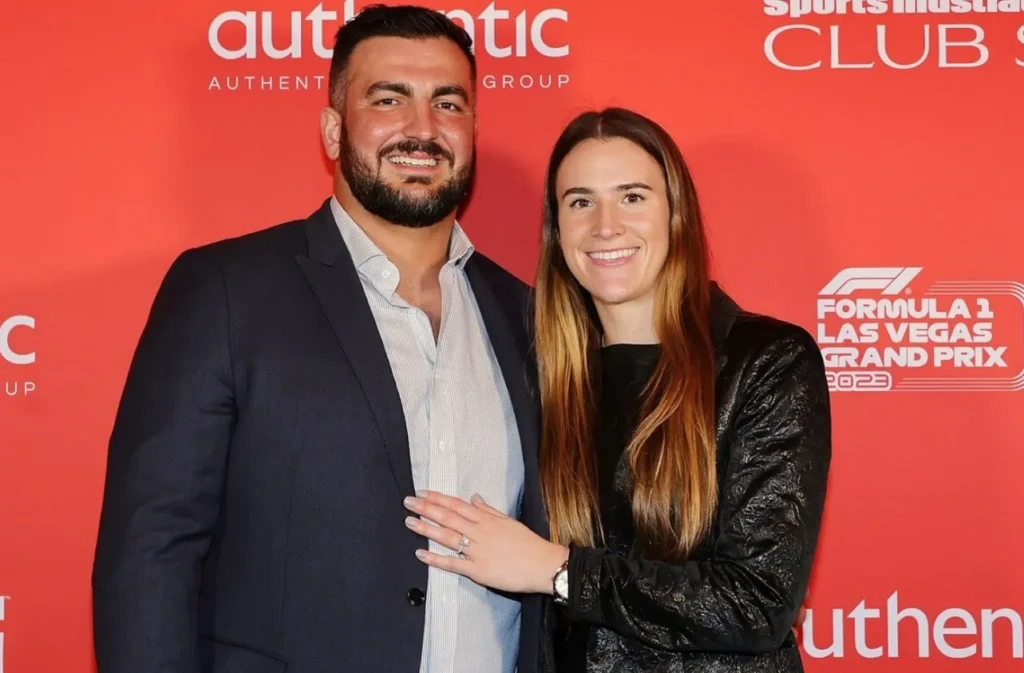 Sabrina Ionescu Wife, Age, Height, Weight, Net Worth, Career, And Full Bio